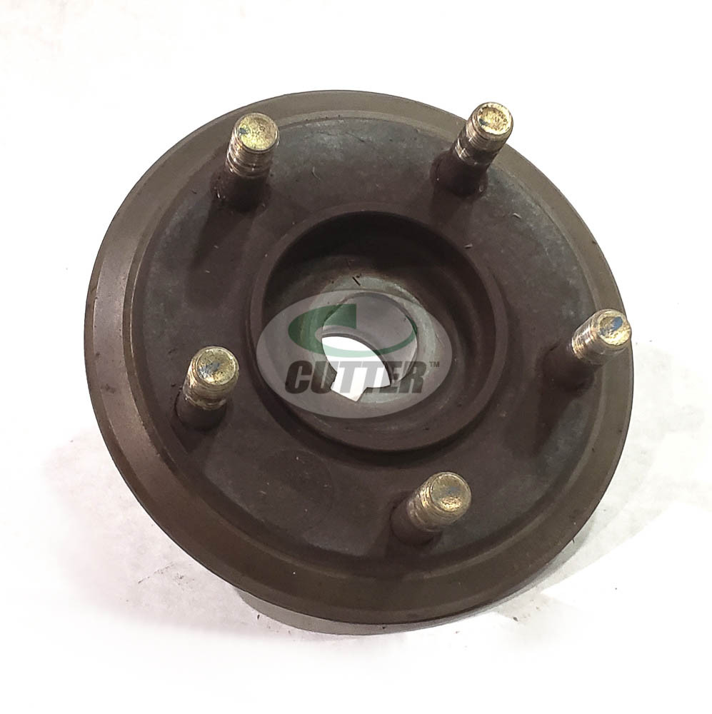 Toro Used Hub Assembly - 114-8876 | Cutter Parts Online