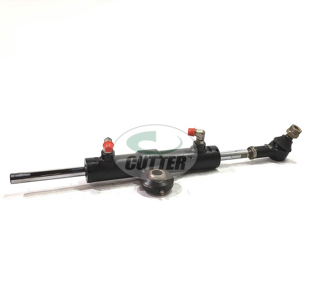 Toro Used Hydraulic Cylinder Assembly - 112-0296
