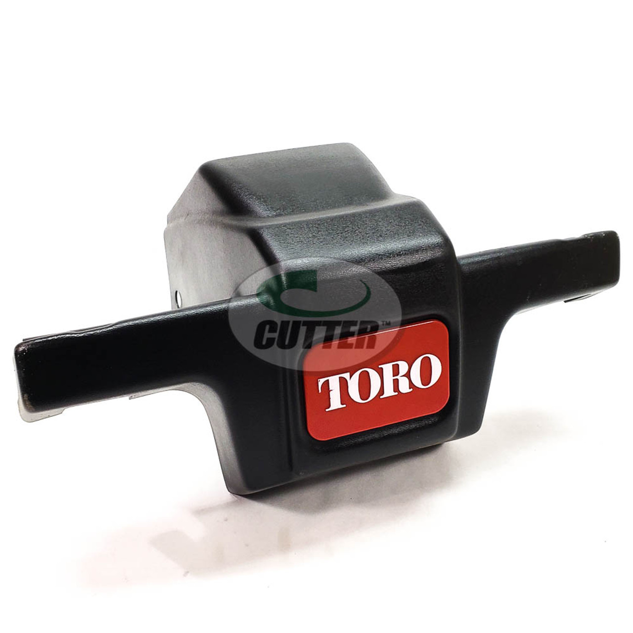 Toro Used Platform Shroud - 110-0944