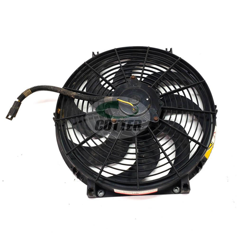 Cushman Used Service Fan Assembly - 2700799