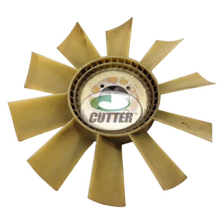 Toro Used Fan - 99-6937