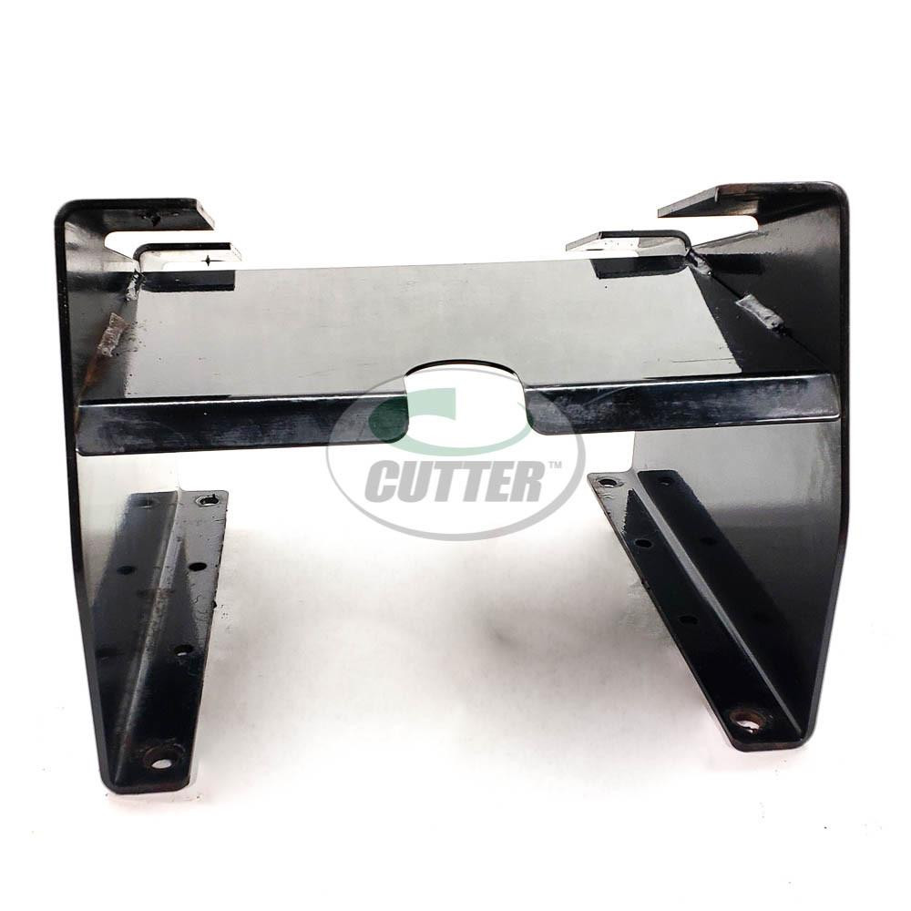 Jacobsen Used Seat Support Bracket - 4129685