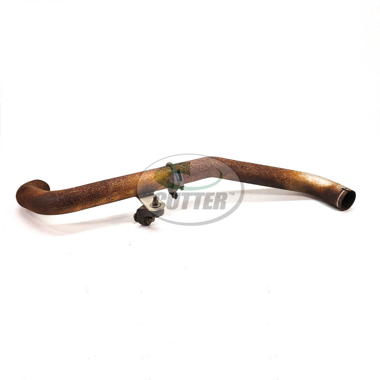 Toro Used Exhaust Pipe - 100-5610