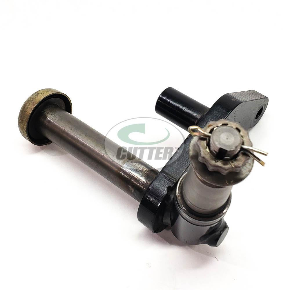 Toro Used Left-Hand Spindle - 92-9725-03