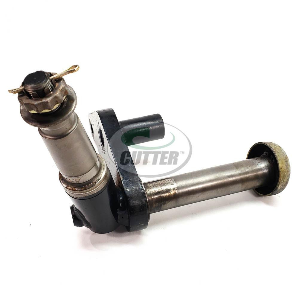 Toro Used Right-Hand Spindle - 92-9724-03