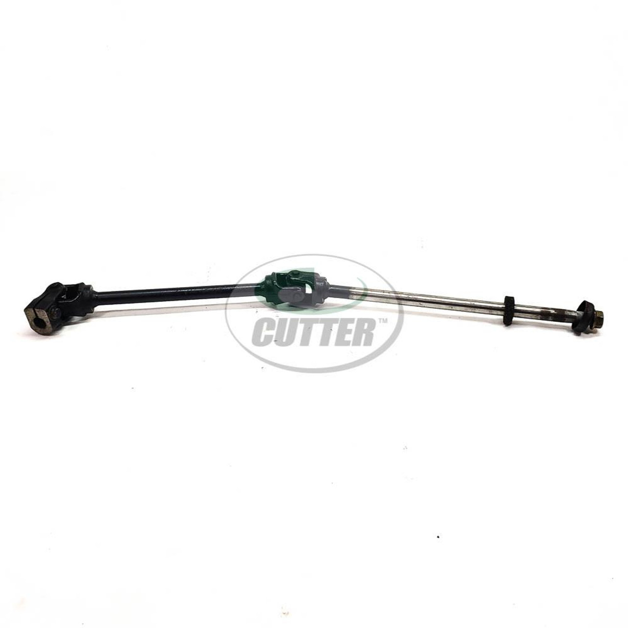 RT-153158 Cushman Used Steering Shaft - 893344 | Cutter Parts Online
