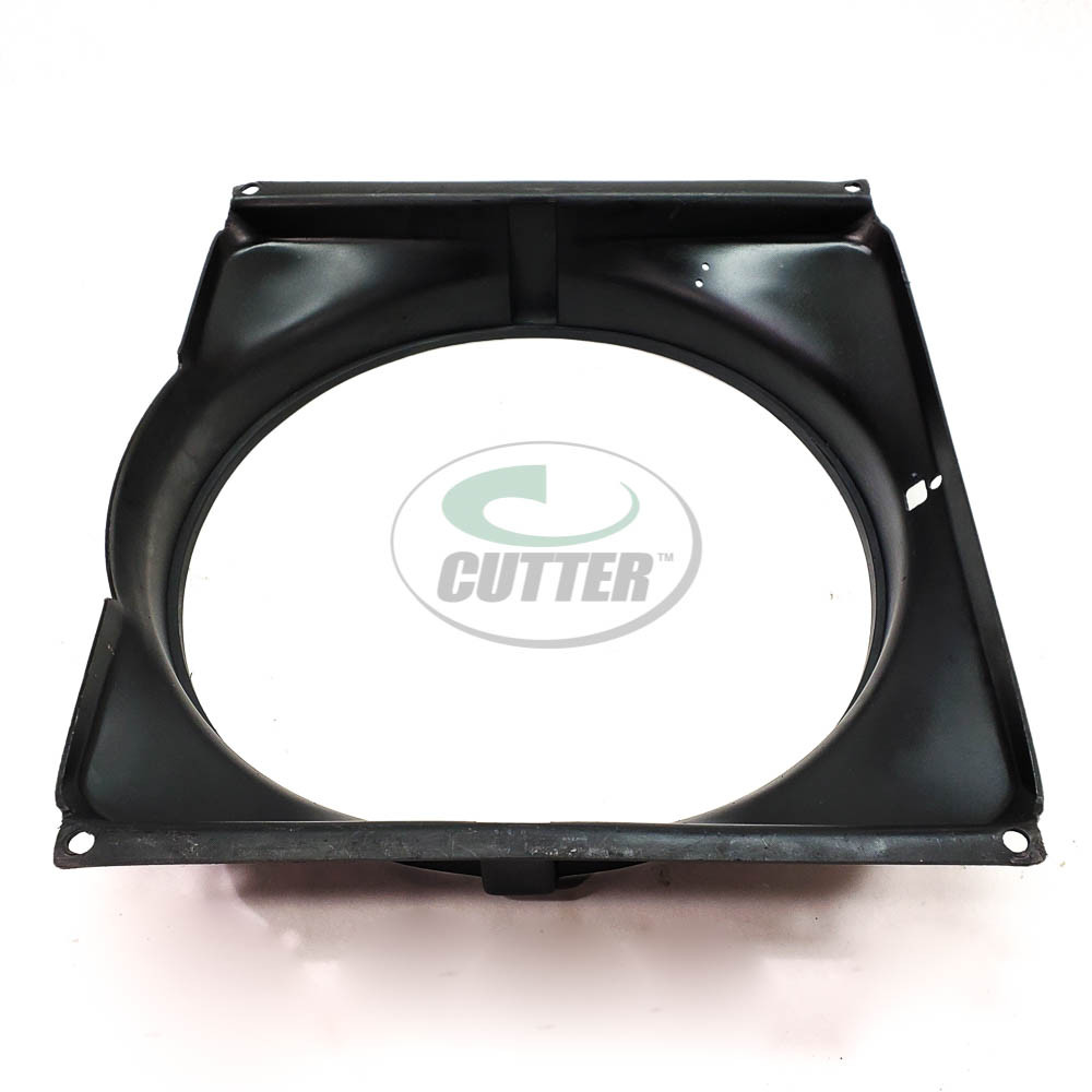 John Deere Used Fan Shroud - TCU16336
