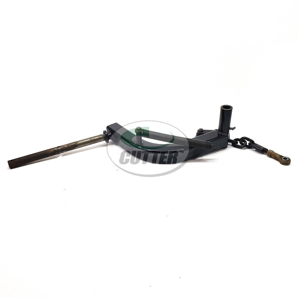 Jacobsen Used Rear Lift Arm - Part #: 1001271.7