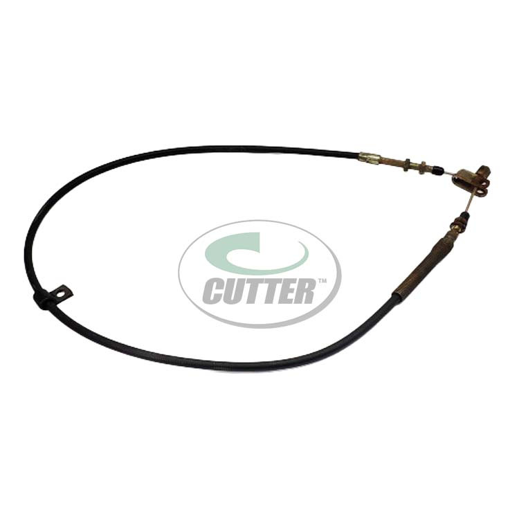 Toro Used Brake Cable Assembly - 99-5501