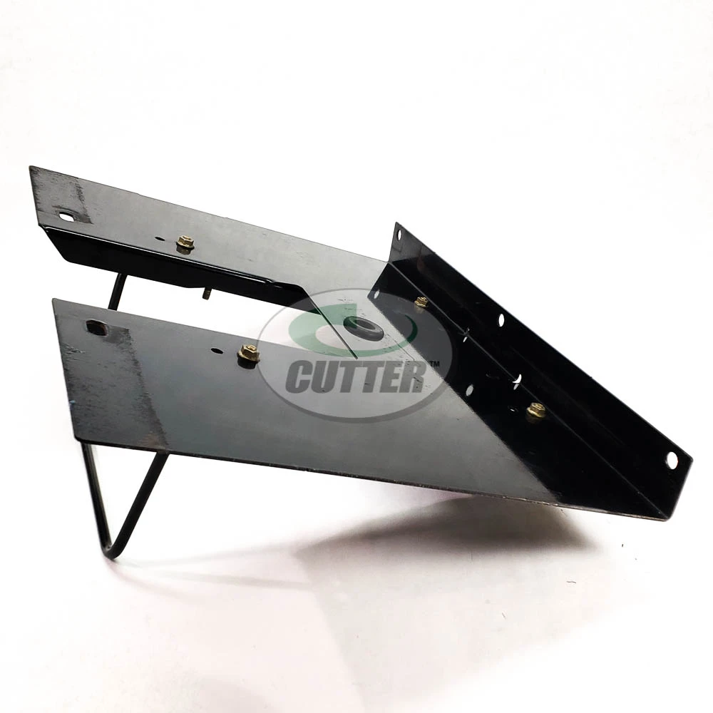 Jacobsen Used Seat Pan & Adjuster Asm - 3009292