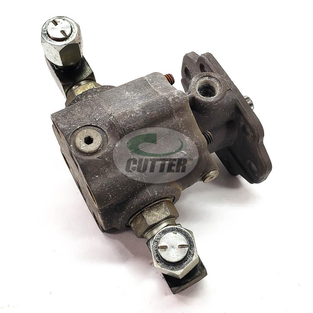 Jacobsen Used Hydraulic Reel Motor - 4137233