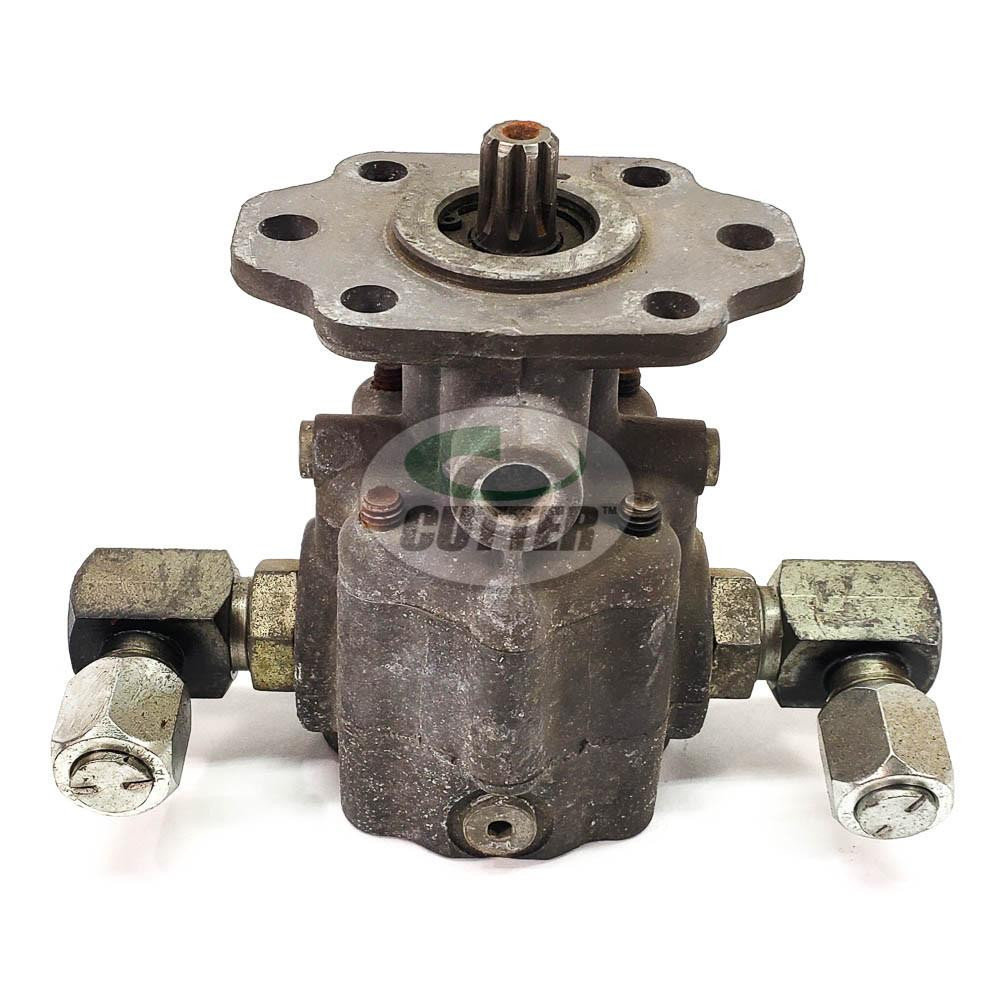 Jacobsen Used Hydraulic Reel Motor - 4137233
