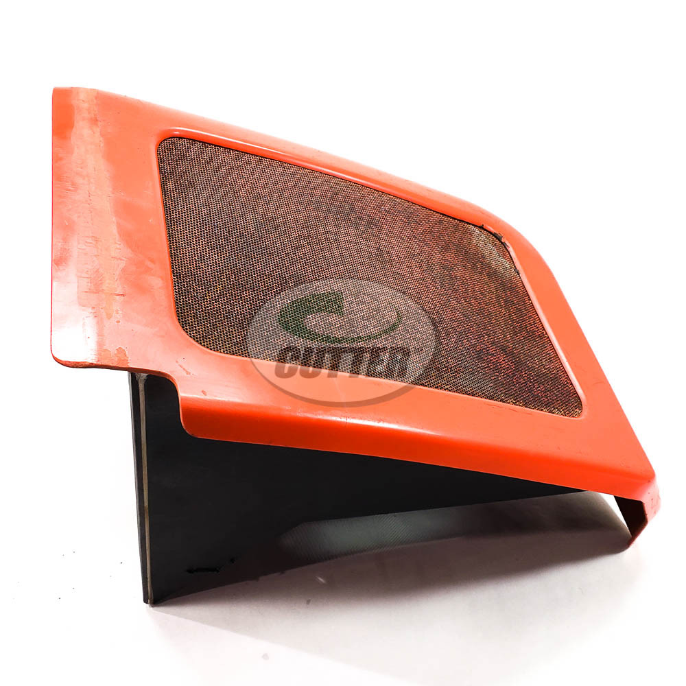 Jacobsen Used Right Hood Assembly - 2810029