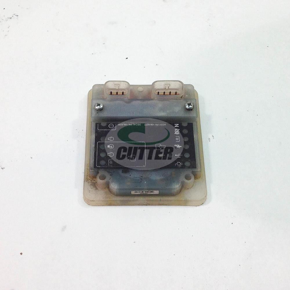 Toro Used Standard Module Control - 106-9277