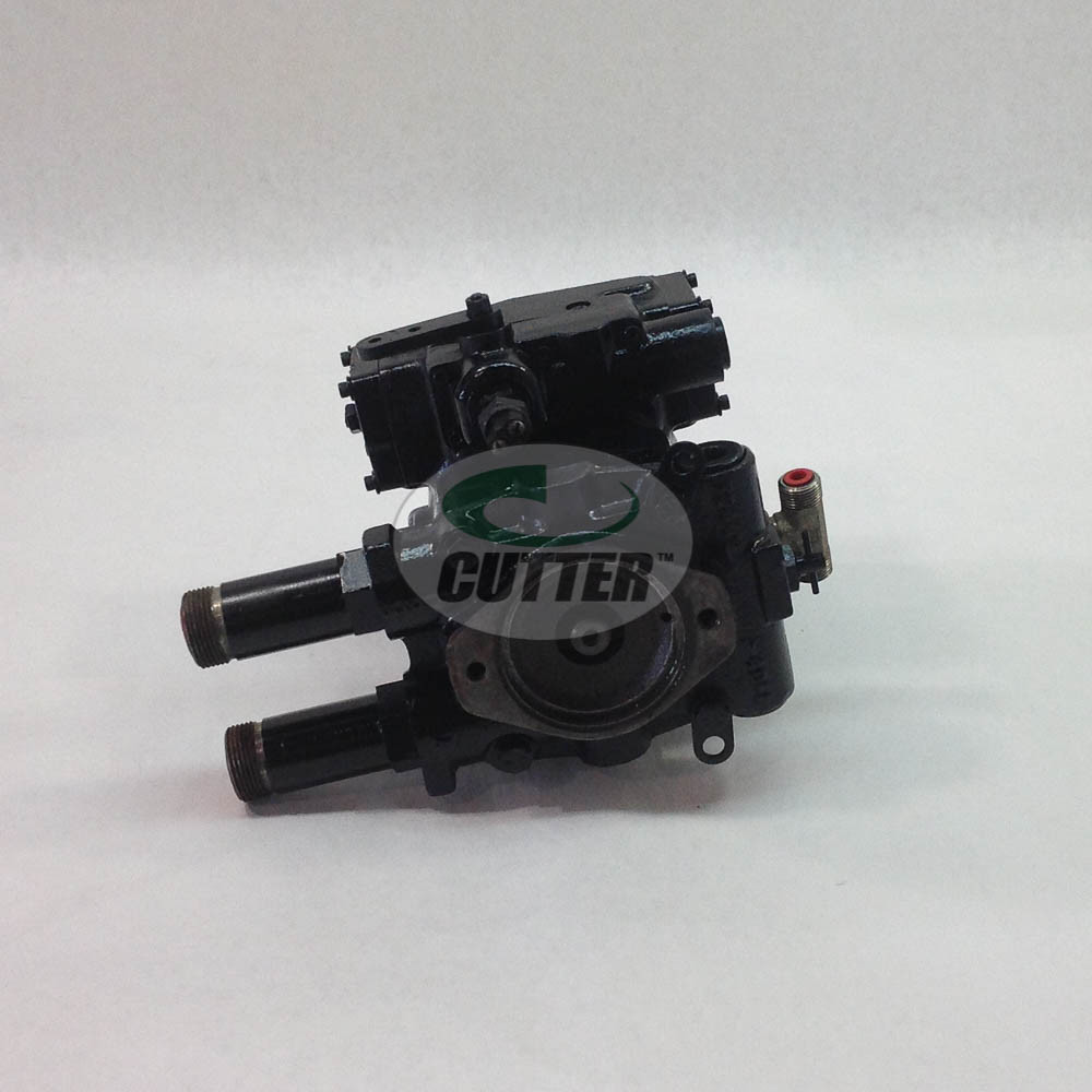 Toro Used Piston Pump - Part #: 100-3050