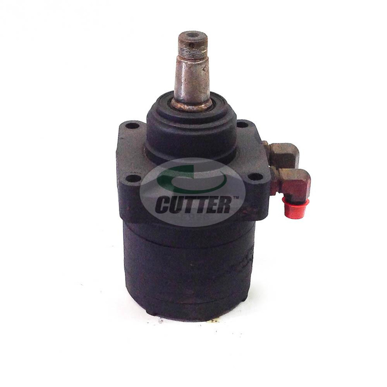 Toro Used Left Drive Motor - 75-9831 Toro Used Left Drive Motor - 75-9831