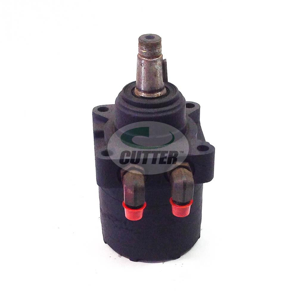 Toro Used Left Drive Motor - 75-9831