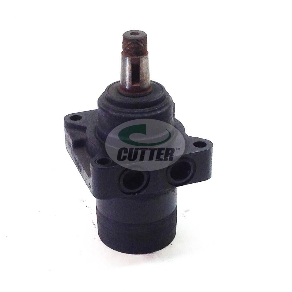 Jacobsen Used Traction Motor - 1003508