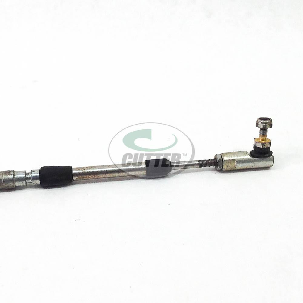 Toro Used Neutral Cable-Lock - Part #: 105-5444