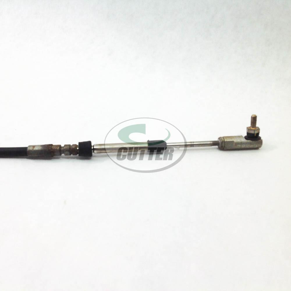 Toro Used Neutral Cable-Lock - Part #: 105-5444