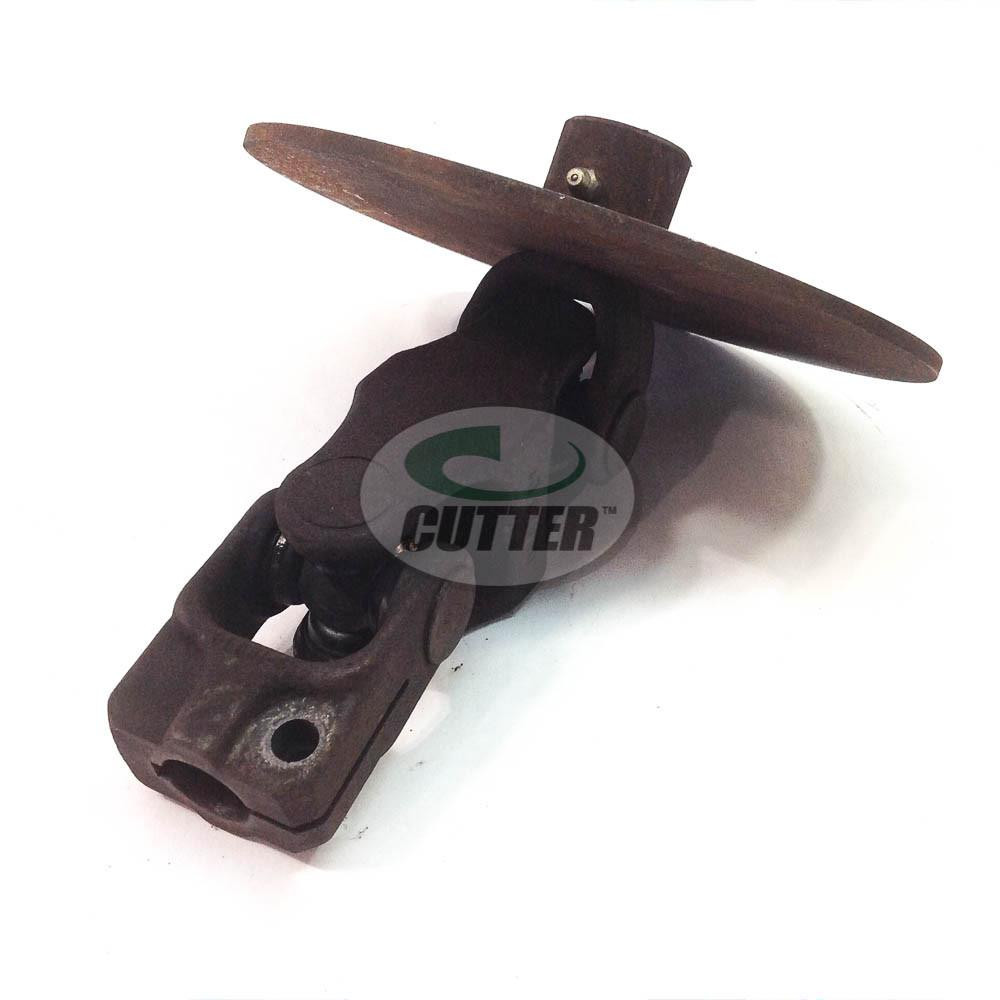 Jacobsen Used Axle-DR SH - 122902