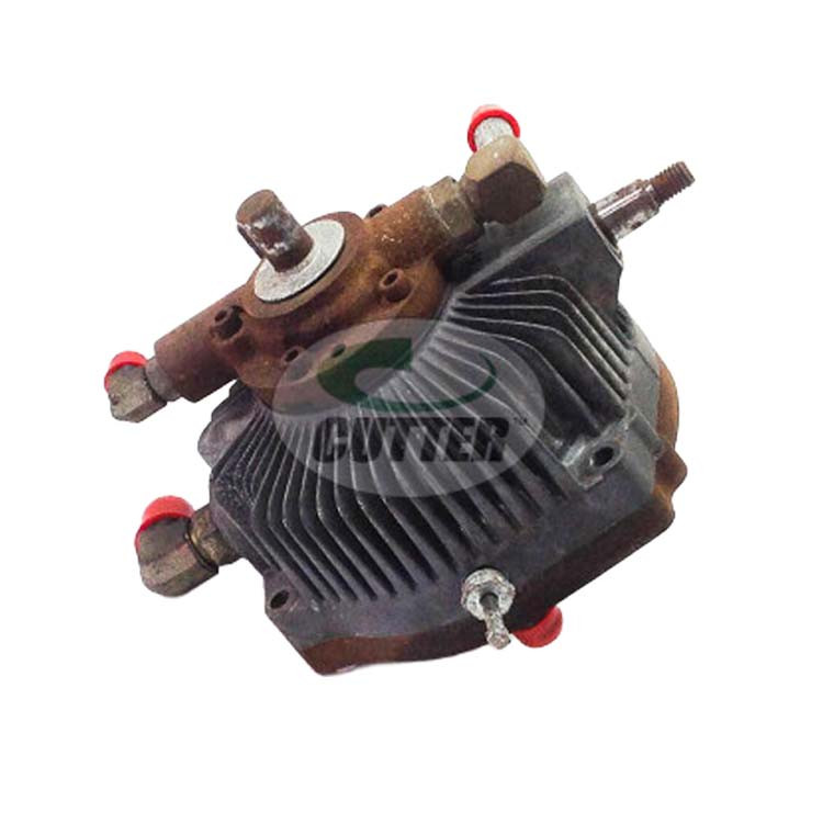 Jacobsen Used Hydraulic Traction Pump - 4120764