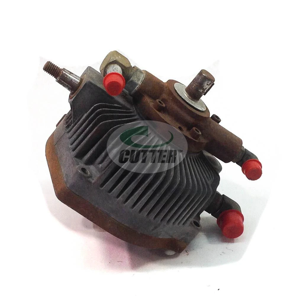 Jacobsen Used Hydraulic Traction Pump - 4120764