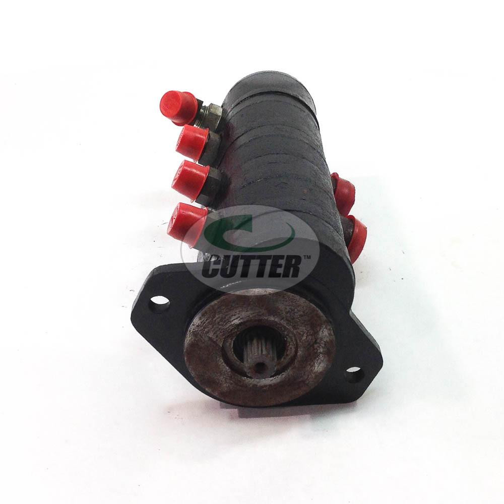 Jacobsen Used 4-Section Gear Pump - 2720560