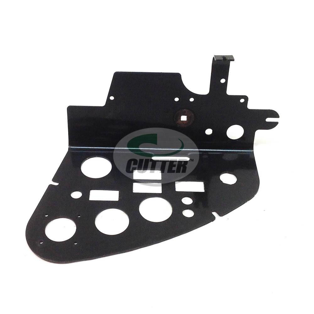 Jacobsen Used Instrument Panel - 2811847