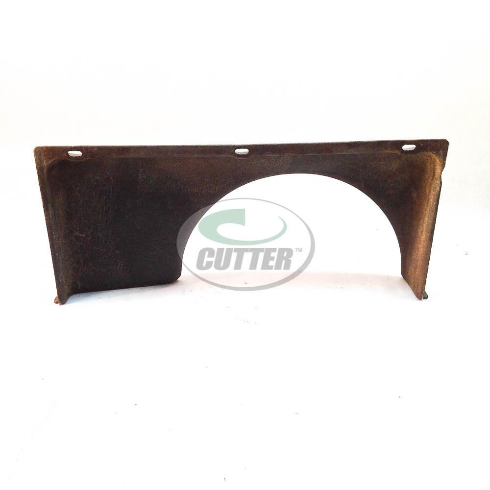 Toro Used Bottom Shroud - 74-4990