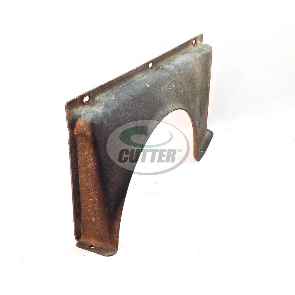 Toro Used Bottom Shroud - 74-4990
