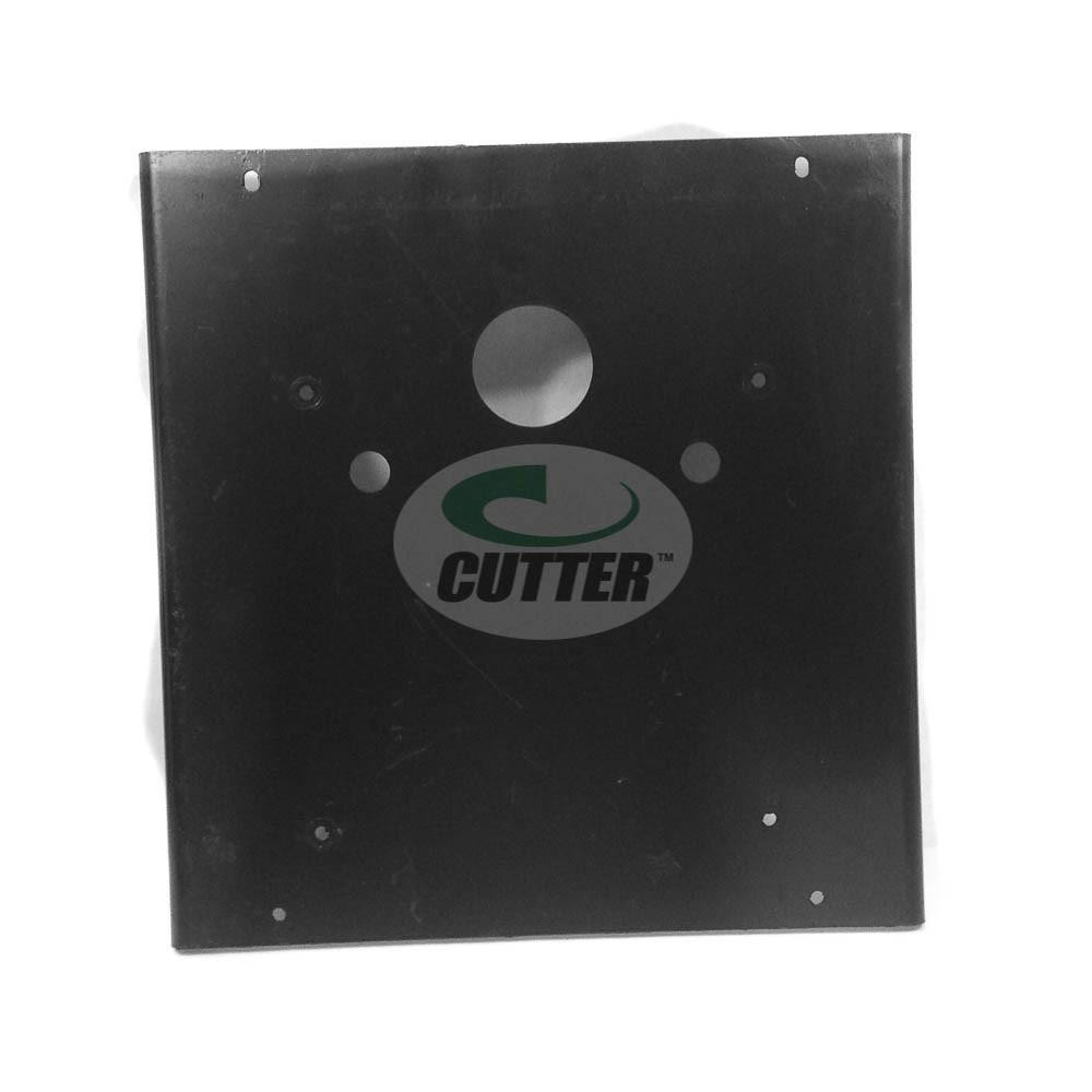 Jacobsen Used Seat Pan - 3005650