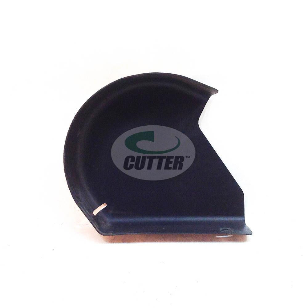 Toro Used Plastic Shield - 77-3580