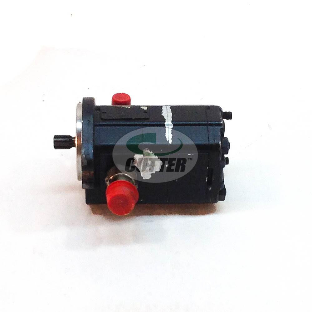 Jacobsen Used Gear Pump - 2811091