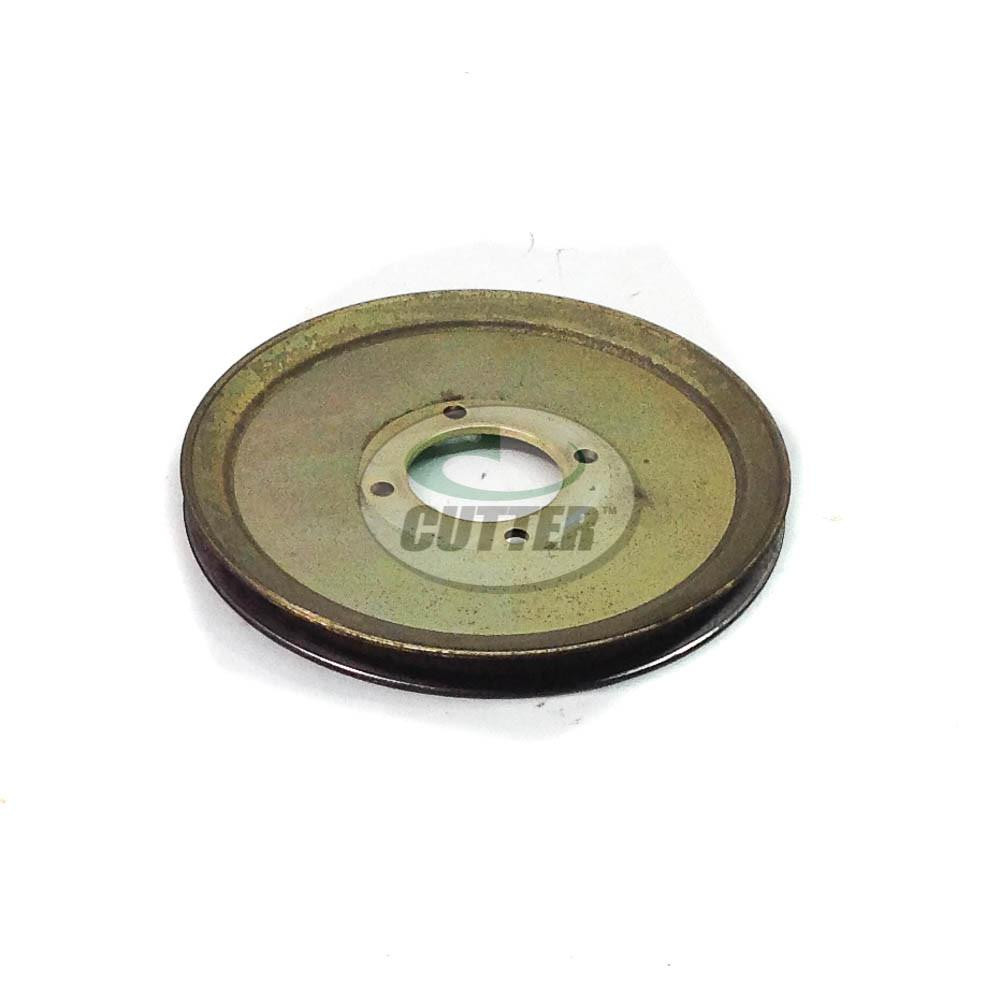 John Deere Used Deere Pulley - TCU16992