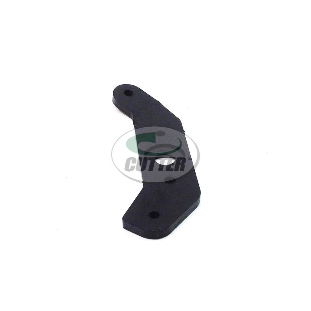 Jacobsen Used Left-Hand Steering Arm - 4100840