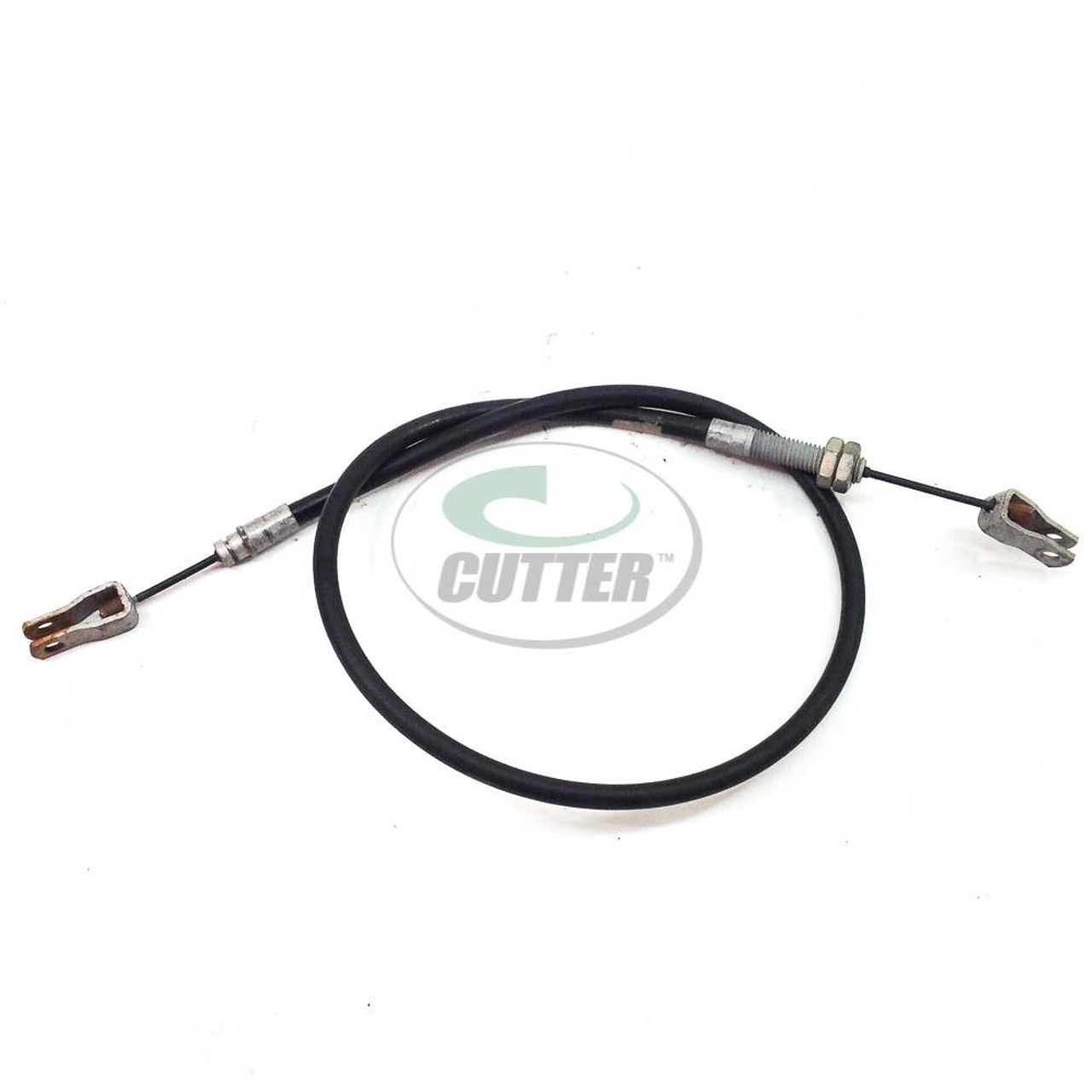 Jacobsen Used Left Brake Cable - 4103038