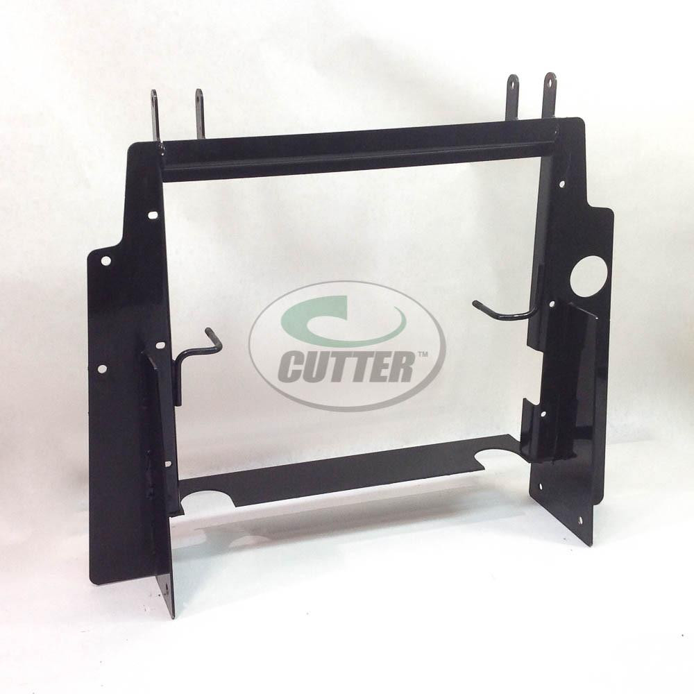 Jacobsen Used Radiator Support  - 1002618
