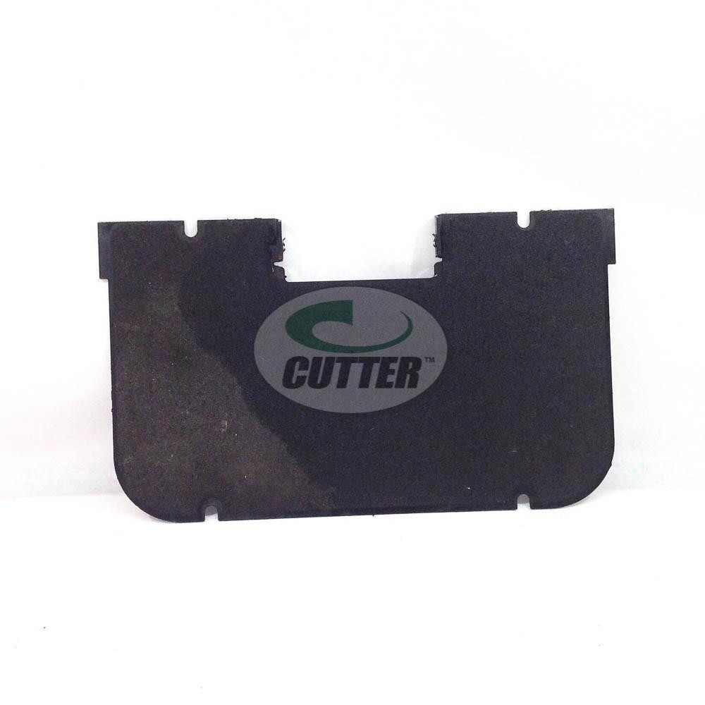 Jacobsen Used Floor Plate Assembly - 5003191