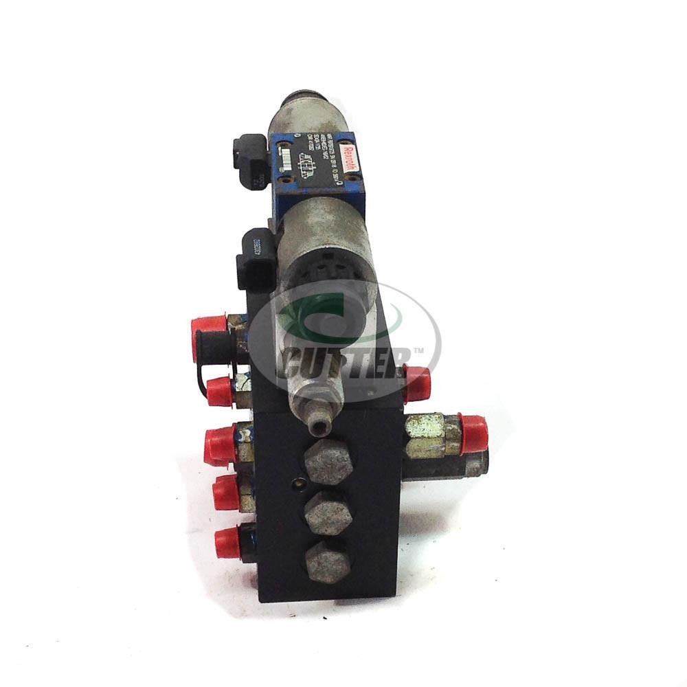 Jacobsen Used Lift Control Valve - 4135565