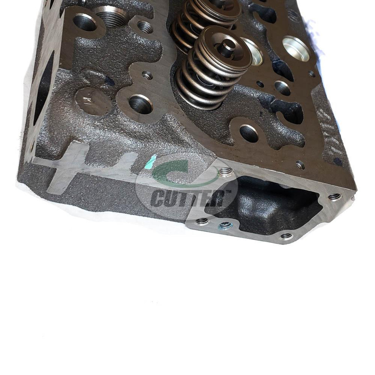 New Kubota V2003MT Cylinder Head Kit - Replaces Toro 108-7055 New Kubota V2003MT Cylinder Head Kit - Replaces Toro 108-7055