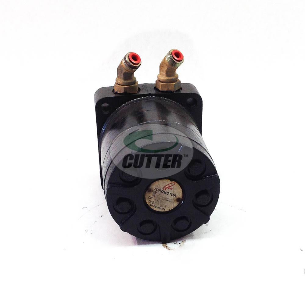 Toro Used Hydraulic Motor - 98-0958