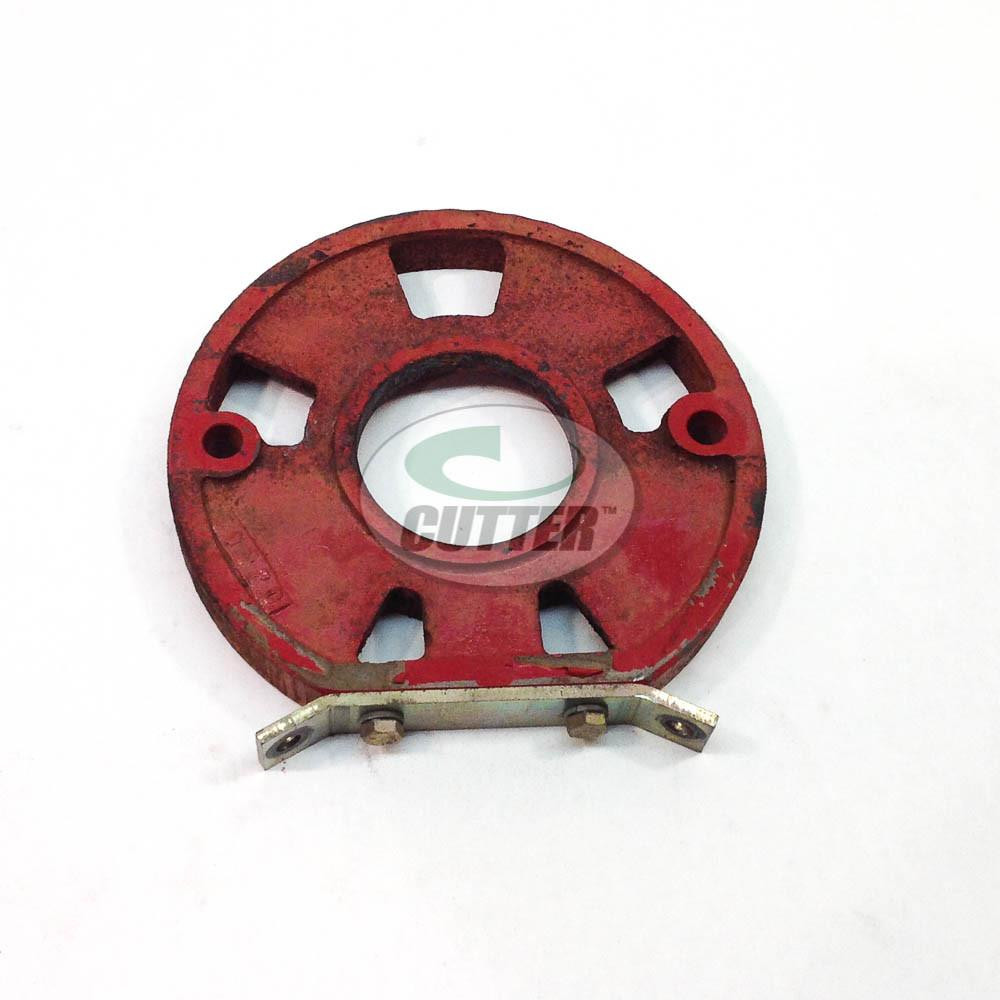 Toro Used Chain Guide - 98-0924