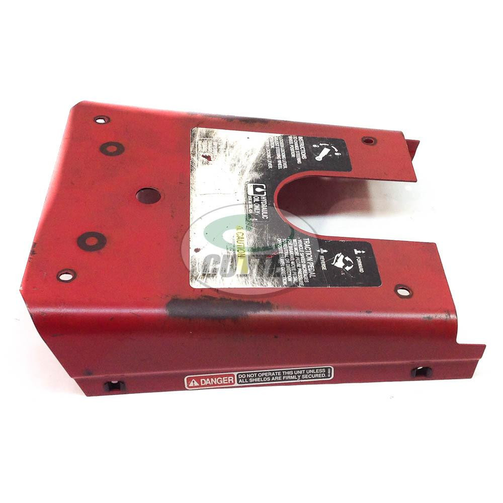 Toro Used Top Panel - 88-8130