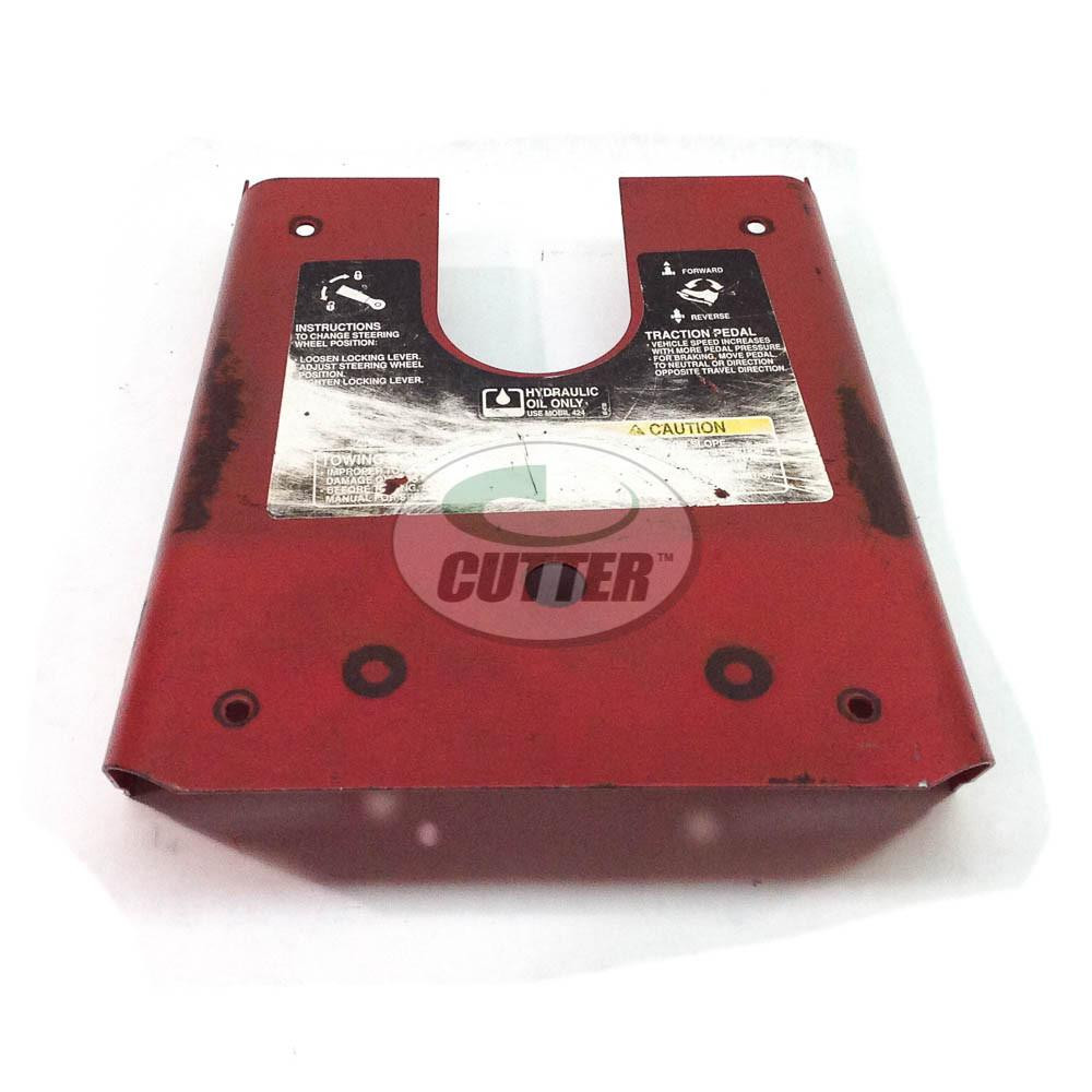 Toro Used Top Panel - 88-8130