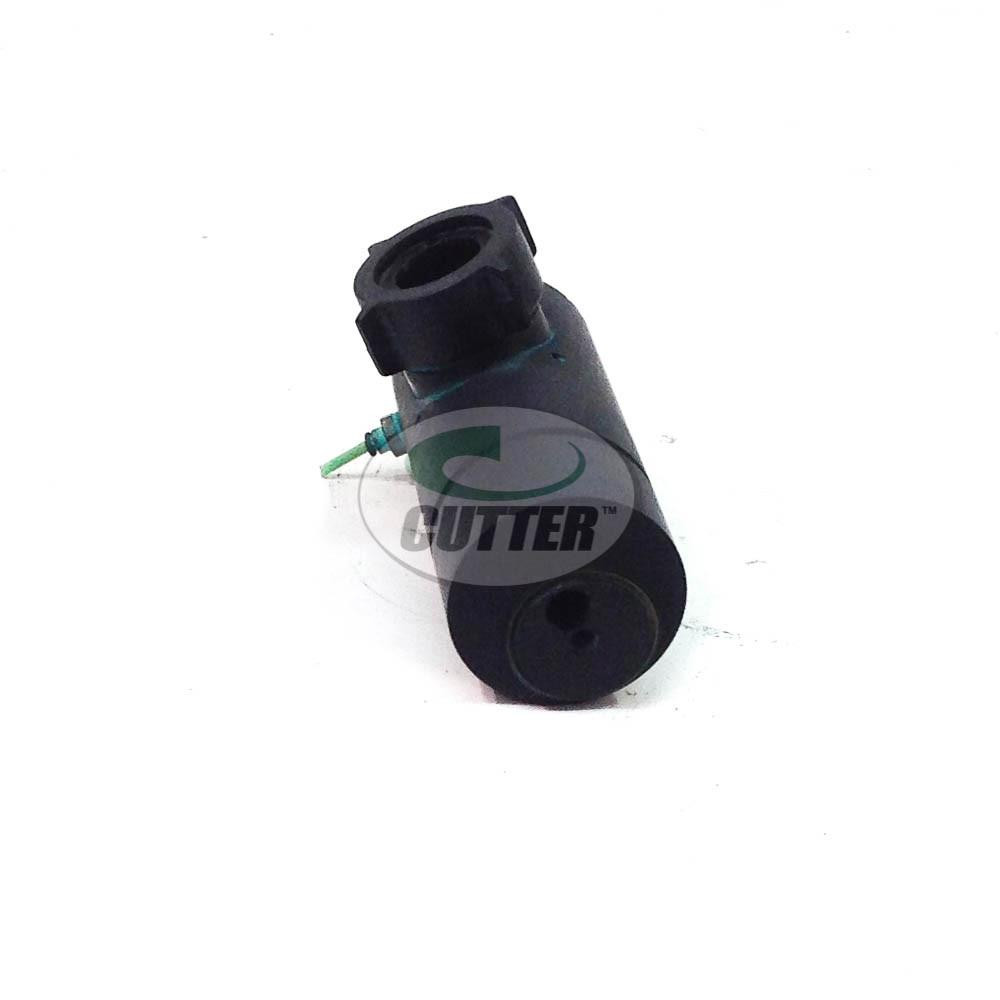 Toro Used Flow Meter Housing - 100-6920
