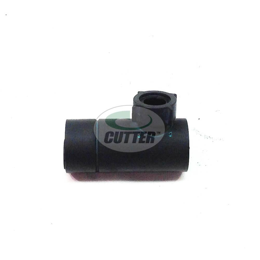 Toro Used Flow Meter Housing - 100-6920