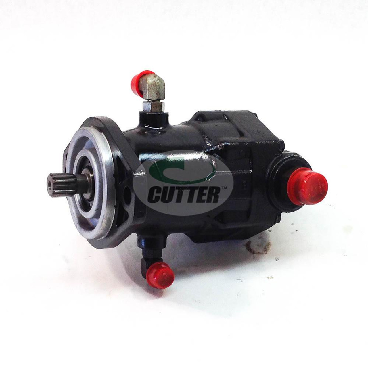 Toro Used Front Piston Motor Assembly - 105-7376