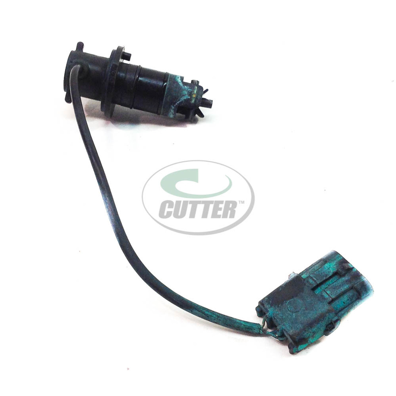 Toro Used Flow Sensor Assembly - 100-6900