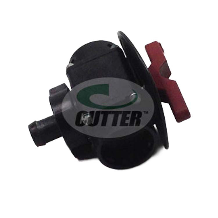 Toro Used Agitation Valve Assembly - 100-8673